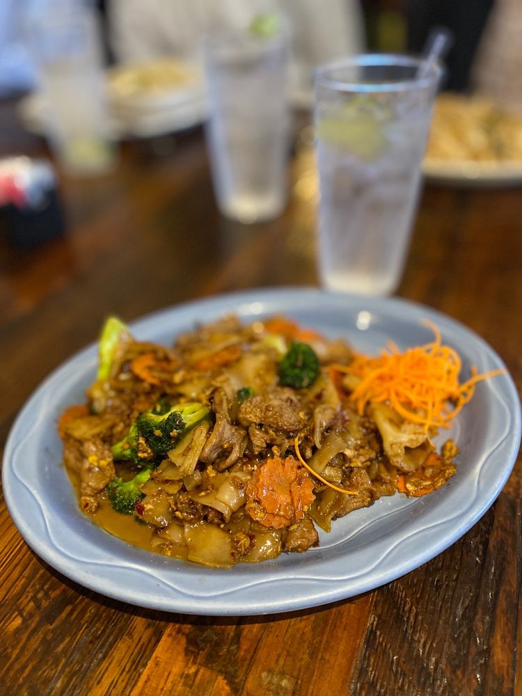 Banana Leaf Thai Cuisine