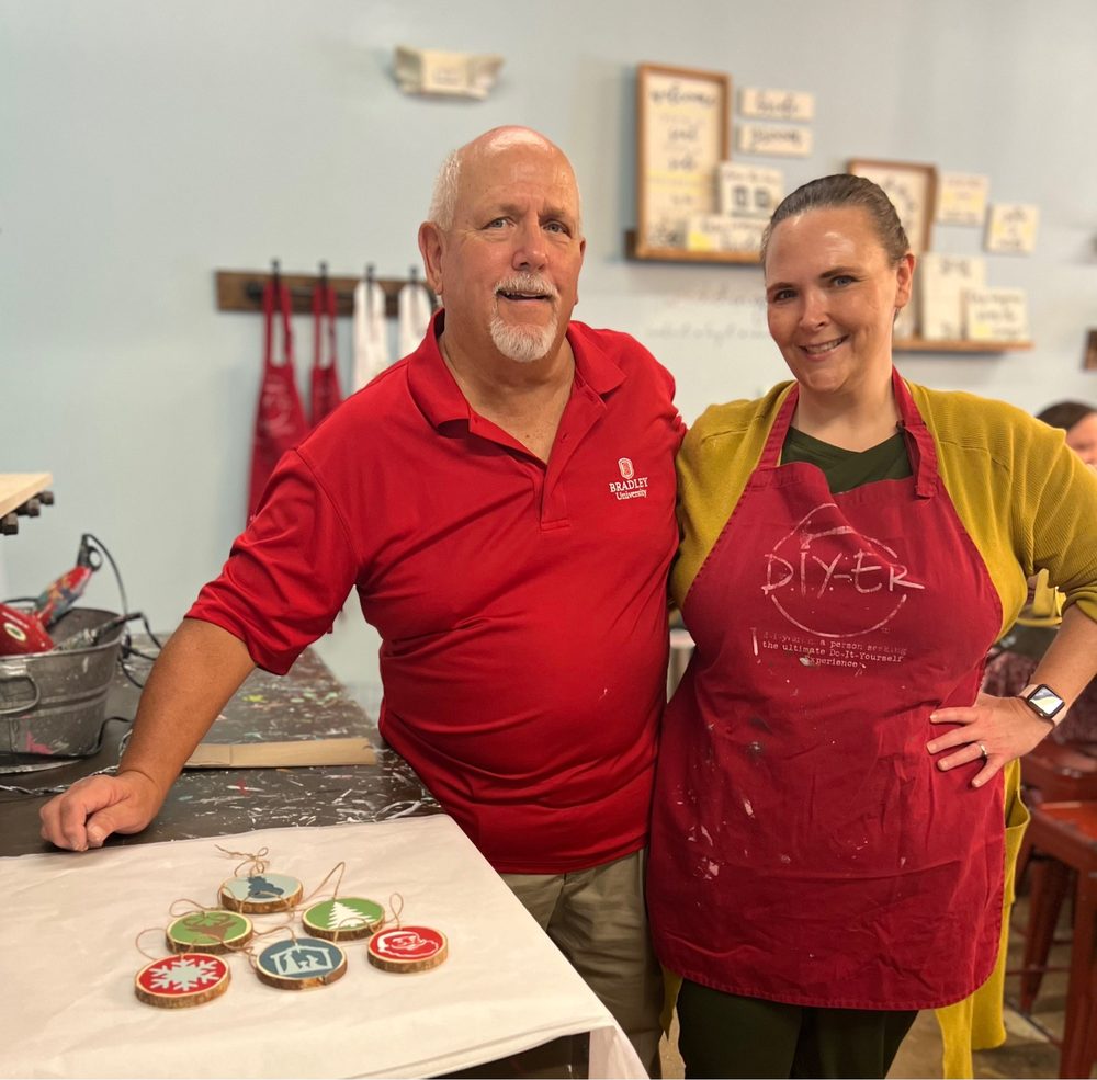 Nailed It DIY Studio Sarasota