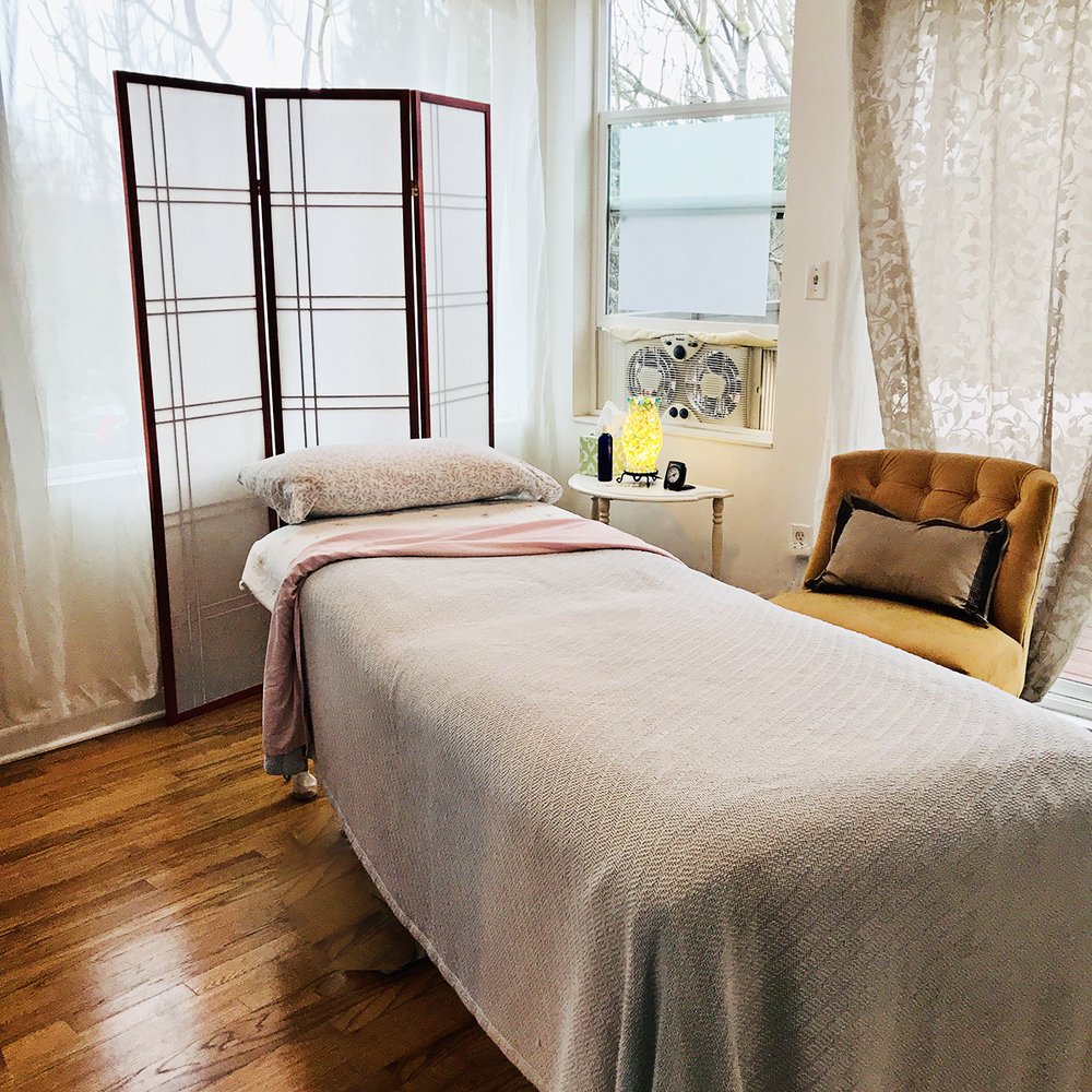 Thai Massage Seattle