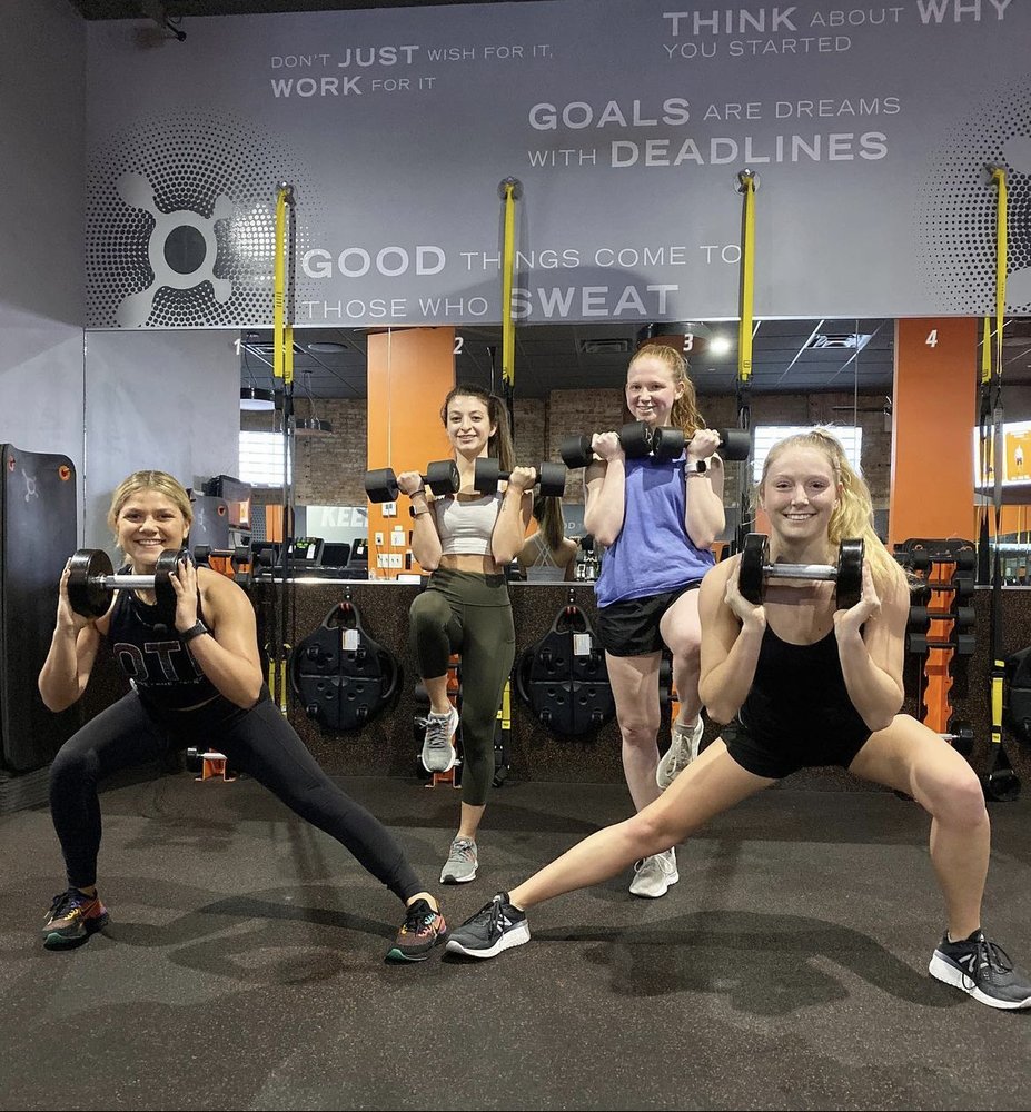 Orangetheory Fitness - Ditmars