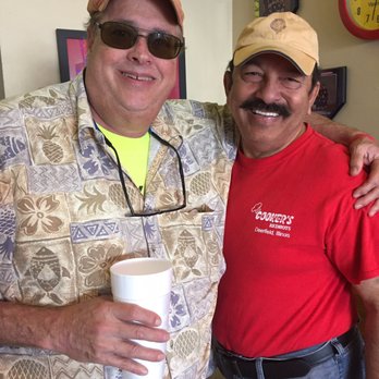 Cookers Hot Dogs Deerfield Cookers Hot Dogs Deerfield