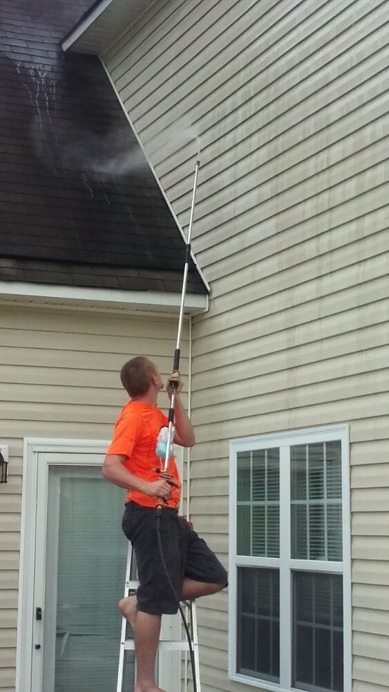 Mike & Mike's Lawn Care Service