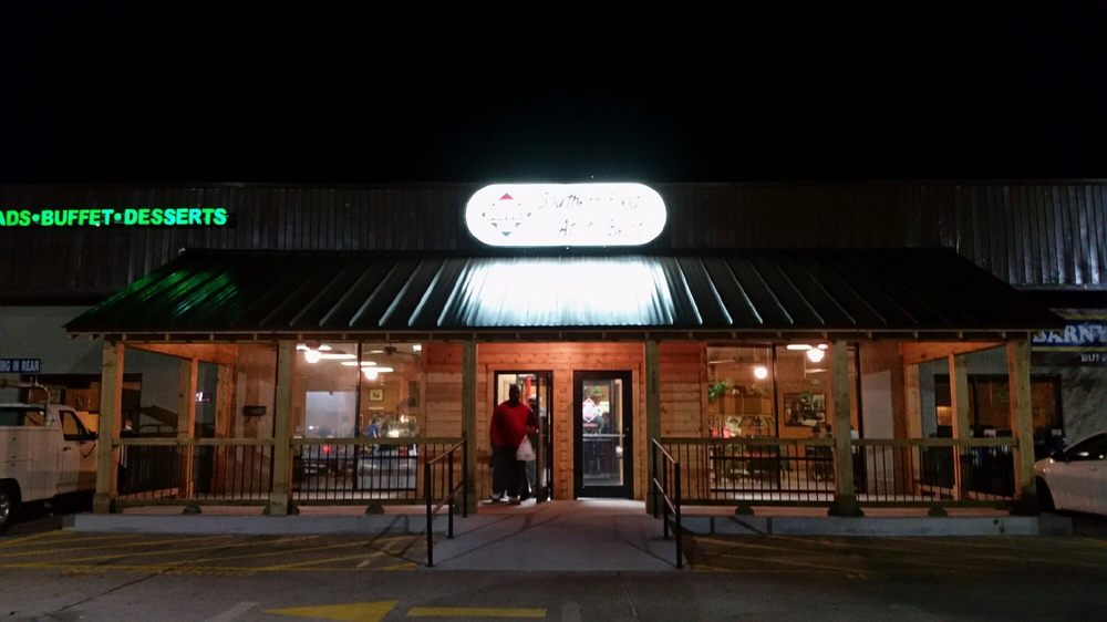 Barnyard Buffet 15 Photos & 12 Reviews American (Traditional