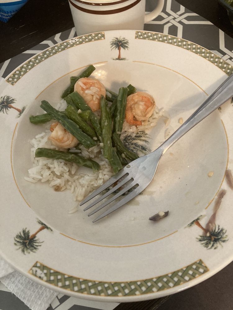 Tasty Dish
