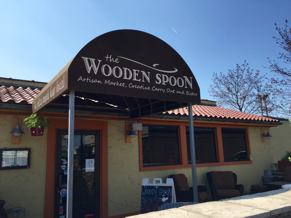 We Re From Md And Found The Wooden Spoon On Net Great Find Photo Of The Wooden Spoon Brighton Mi United States We Re