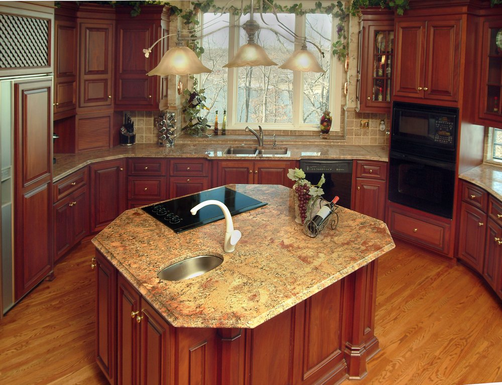 Midland Marble Granite 14 Photos Building Supplies 2007 Ne Midland Marble