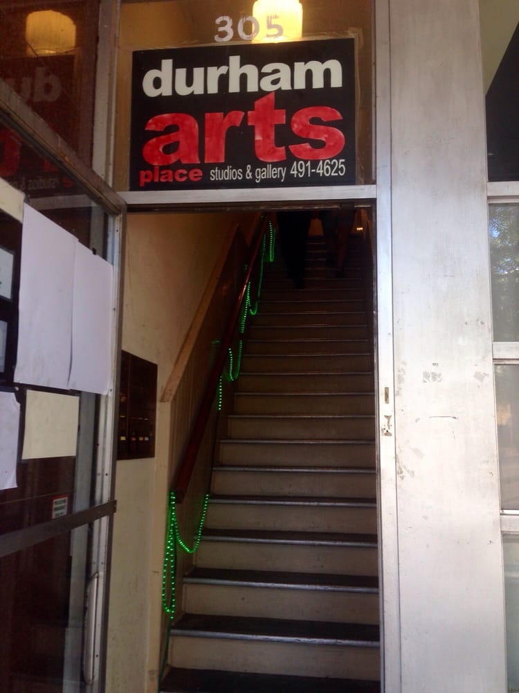 Durham Arts Place