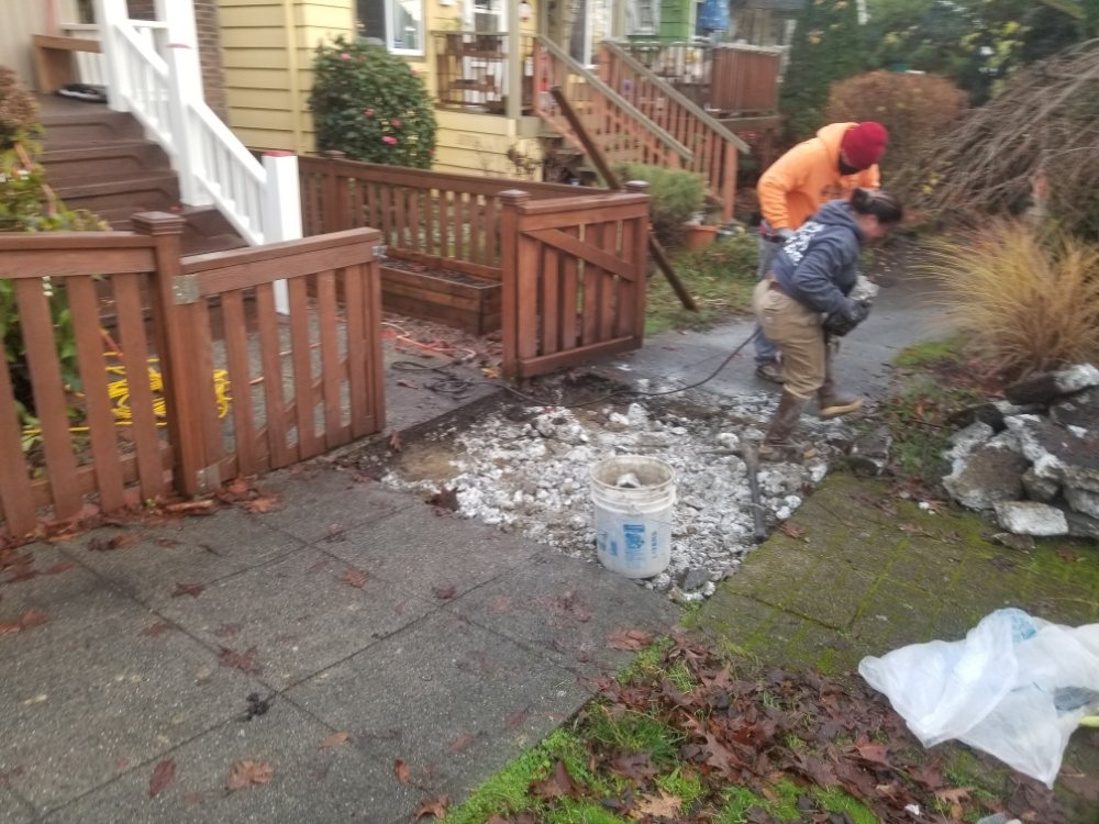 Melbigaldana Concrete Solutions