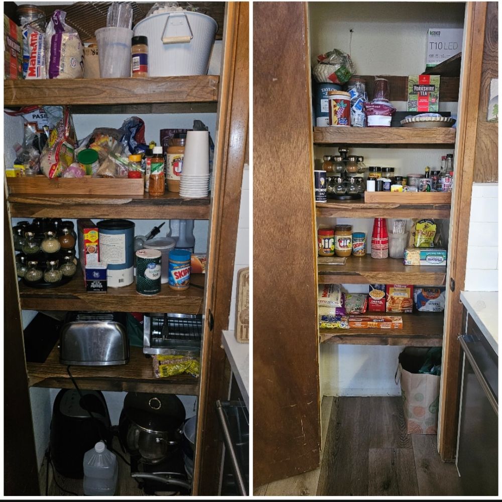 High Quality Housekeeping