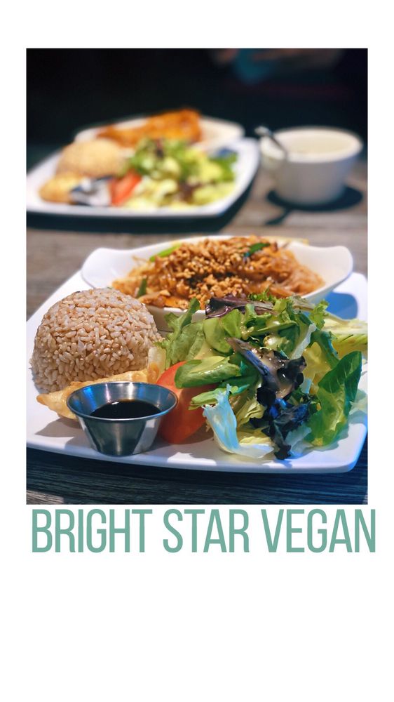 Bright Star Vegan Thai