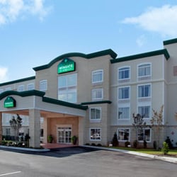 Wingate By Wyndham Southport 34 Photos 16 Reviews Hotels Photo Of Wingate By Wyndham Southport Nc United States