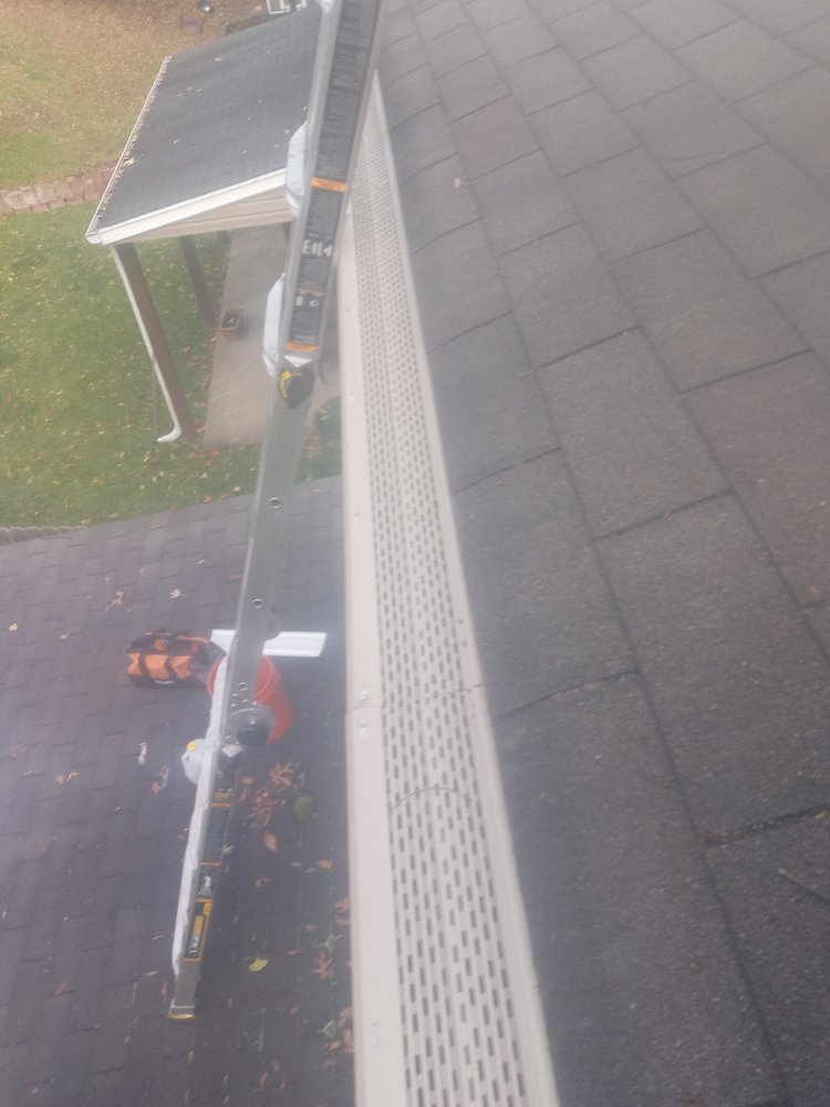 On Top Gutter Protection, LLC