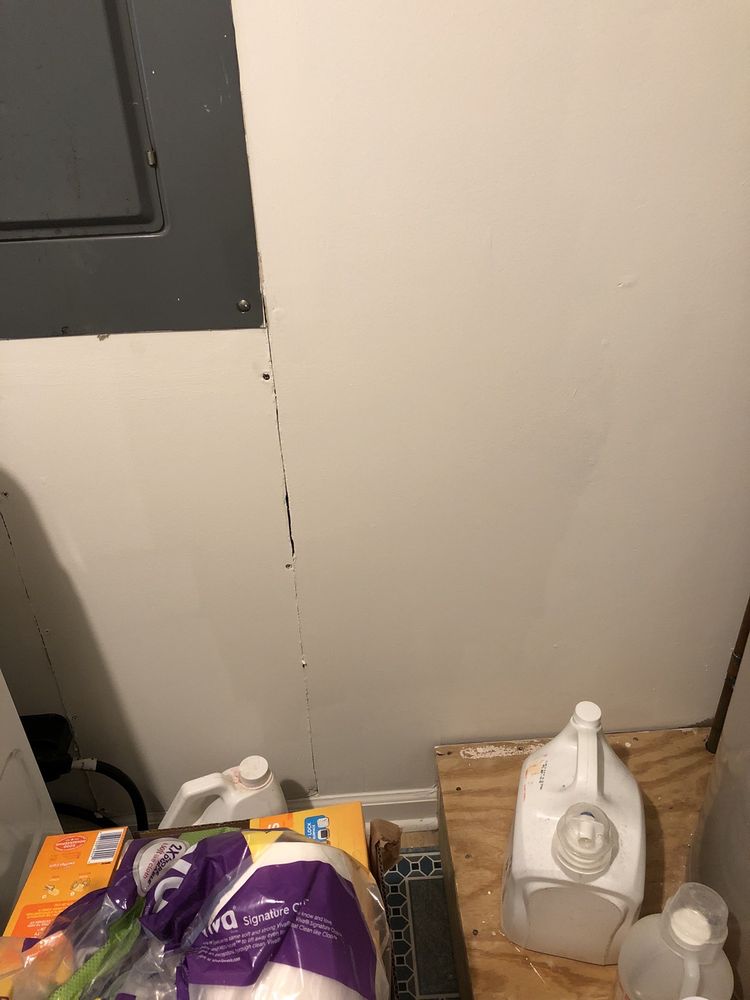 Better Quality Painting