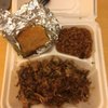 Uncle D's Blazin BBQ