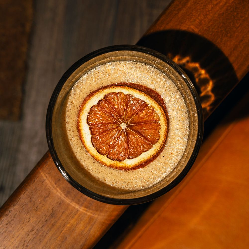 Concorde Espresso Bar