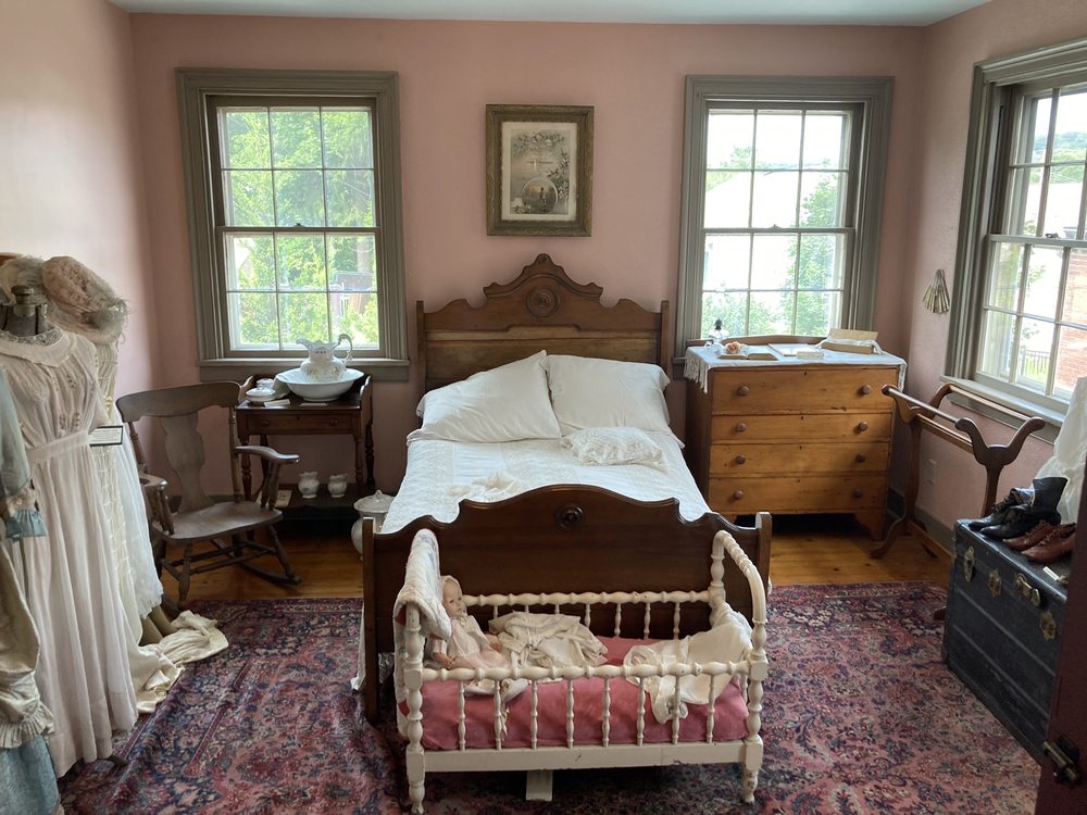 Buhl House