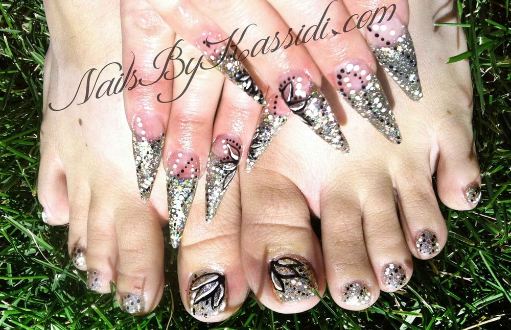 Nails By Kassidi 10 Photos Nail Salons 1422 S 2340th E Nails By Kassidi 10 Photos Nail Salons 1422 S 2340th E Spanish Fork Ut Yelp