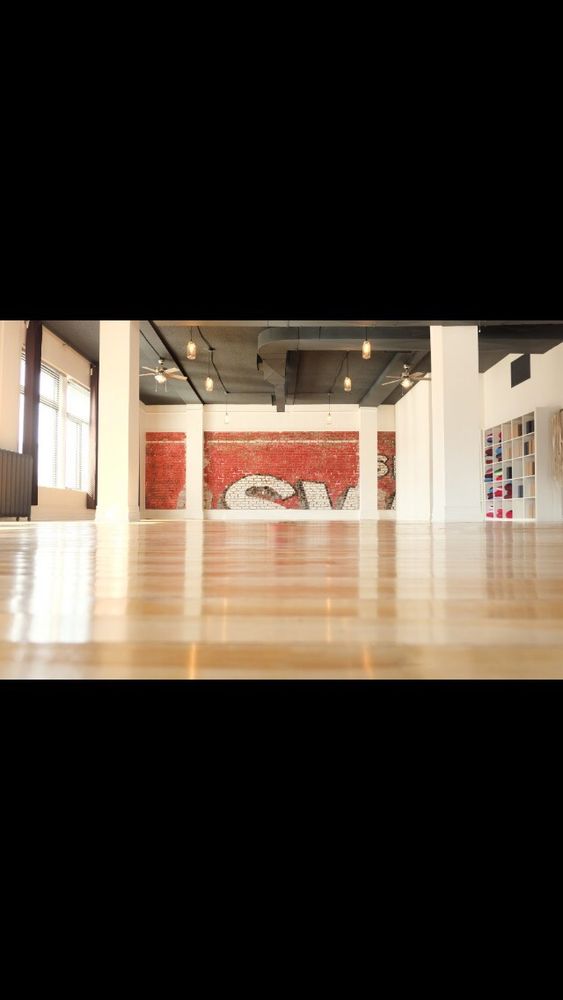 Le Studio de Yoga Wanderlust