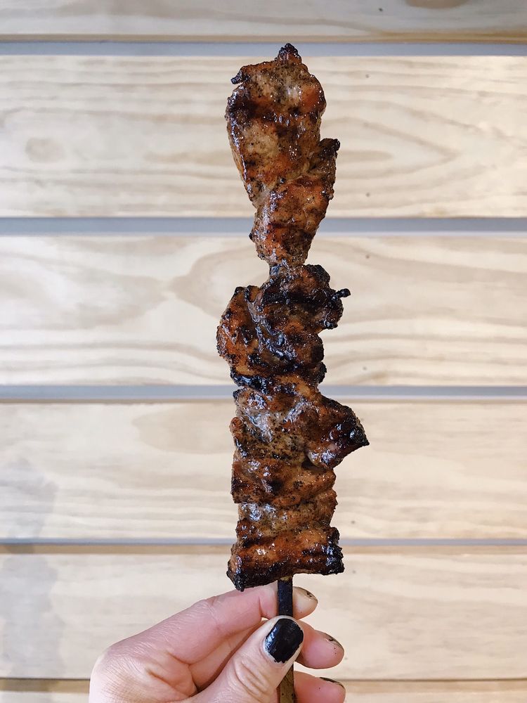 Manila Sizzling Wok And Grill