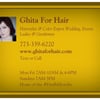 Andrea At Firefly Salon gift card