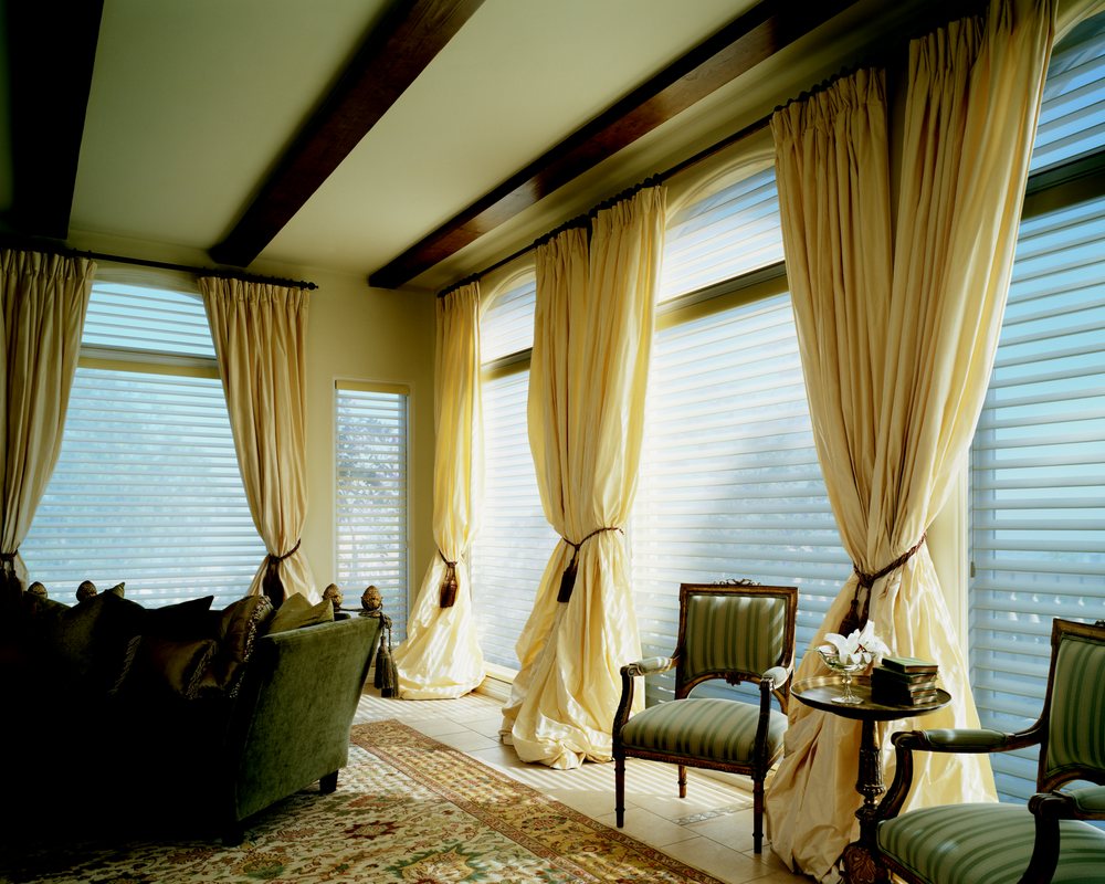 Southern California Blinds