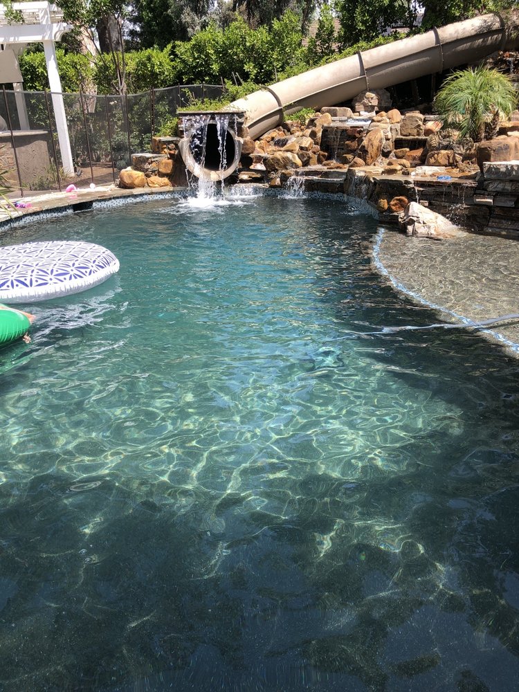Vision Pools