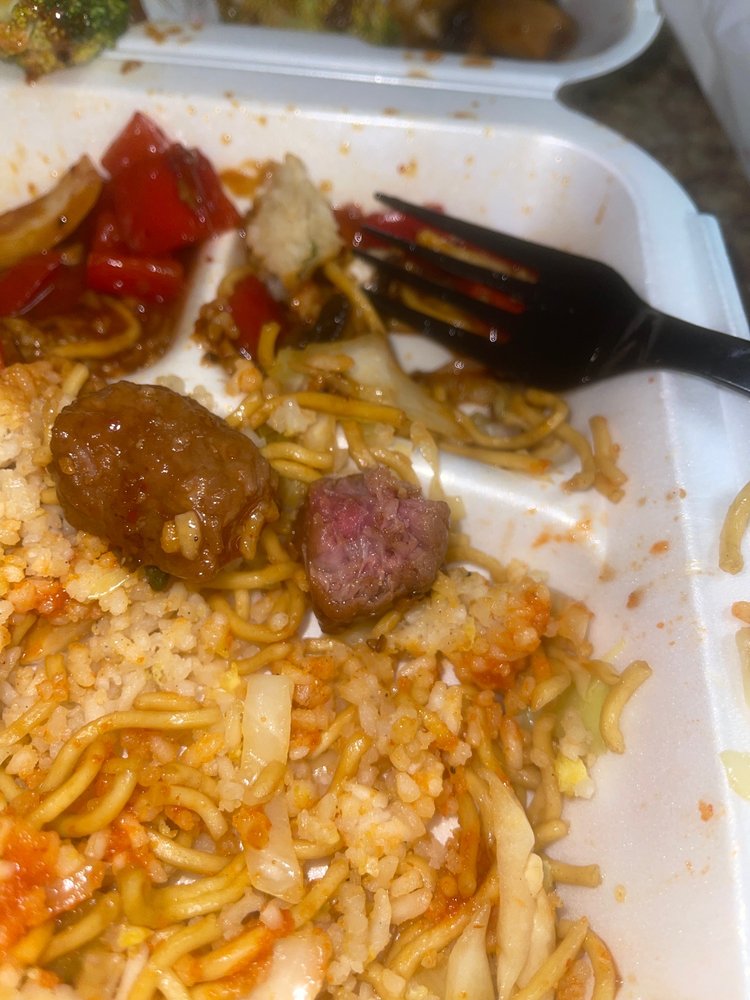 Panda Express
