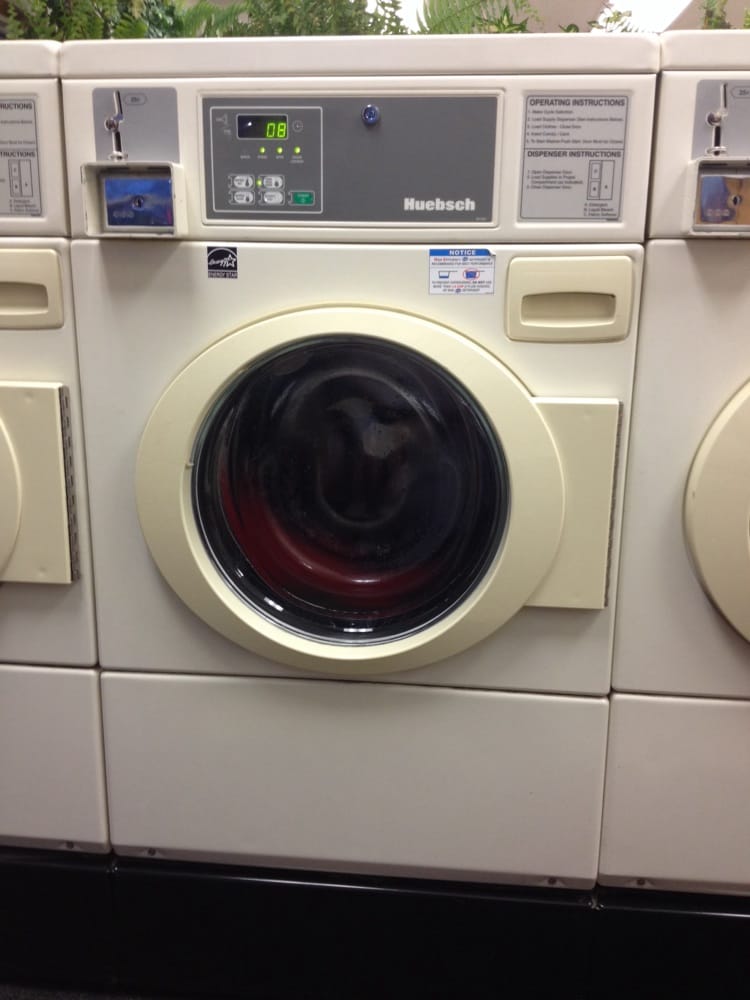 Grandview Laundromat