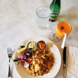 The Best 10 Vegetarian Restaurants Near Hawthorne Nj 07506 Last Manjal Indian Fusion