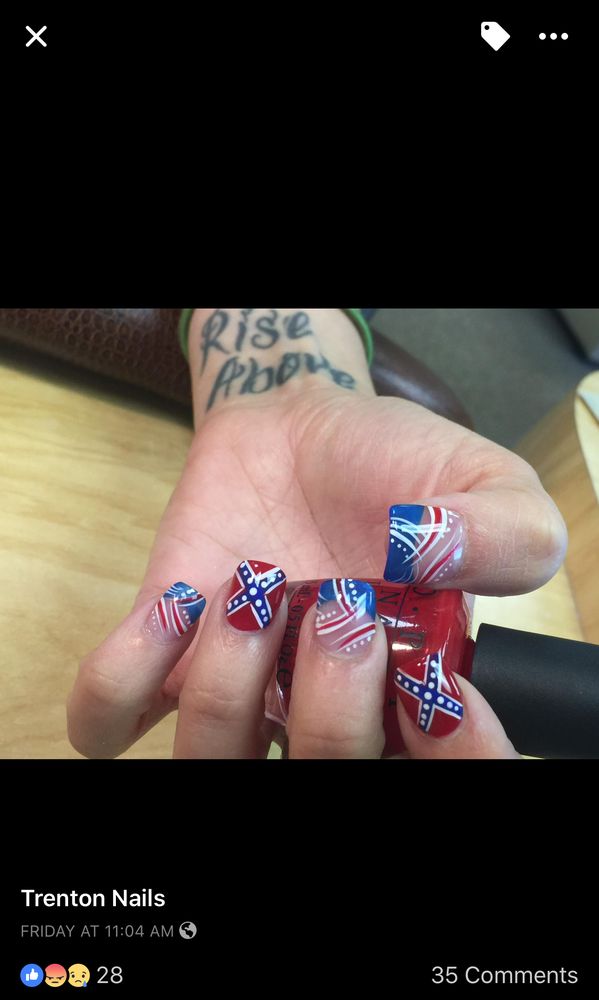 Trenton Nails 33 Photos Nail Salons 923 W State St, Trenton, OH