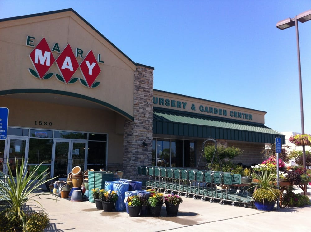 Earl May Landscaping Highway 6 W Waukee Ia Phone Earl May