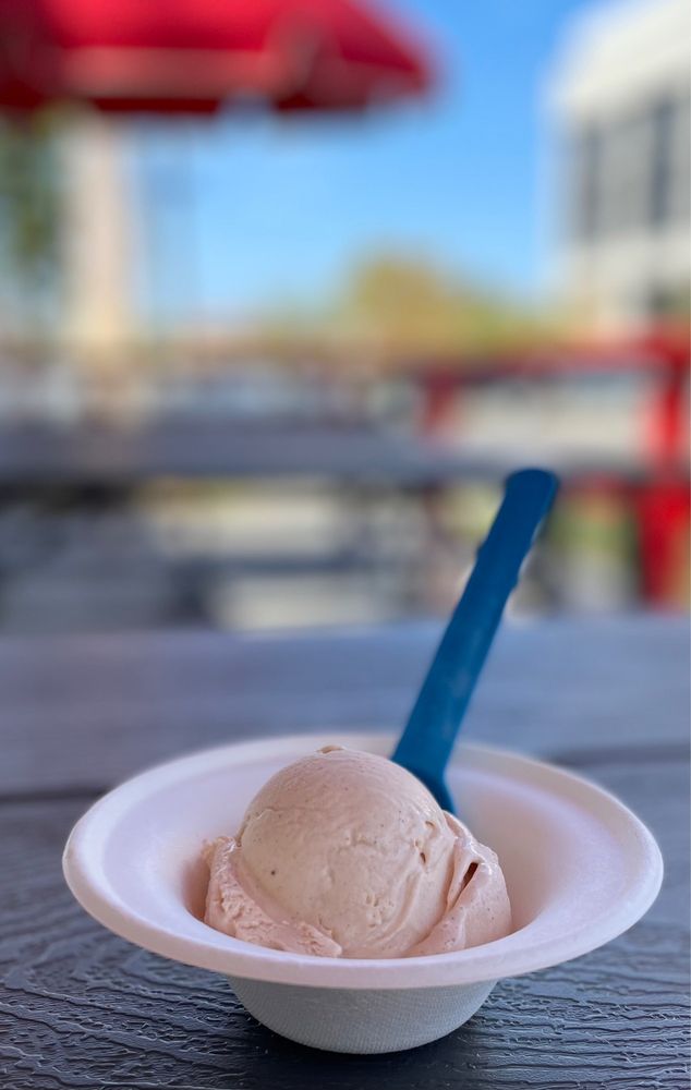 Long Beach Creamery