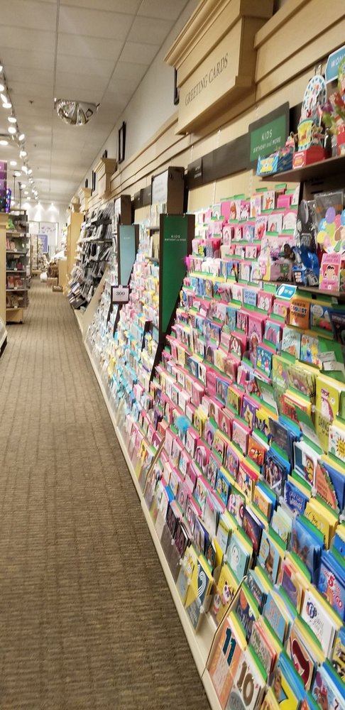 Banner's Hallmark Shop