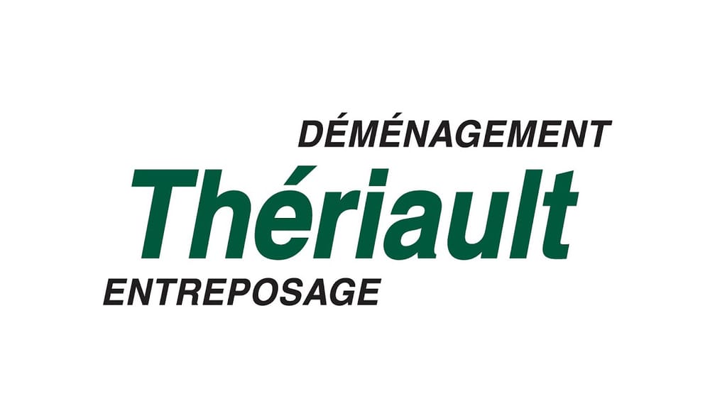 Déménagement Thériault