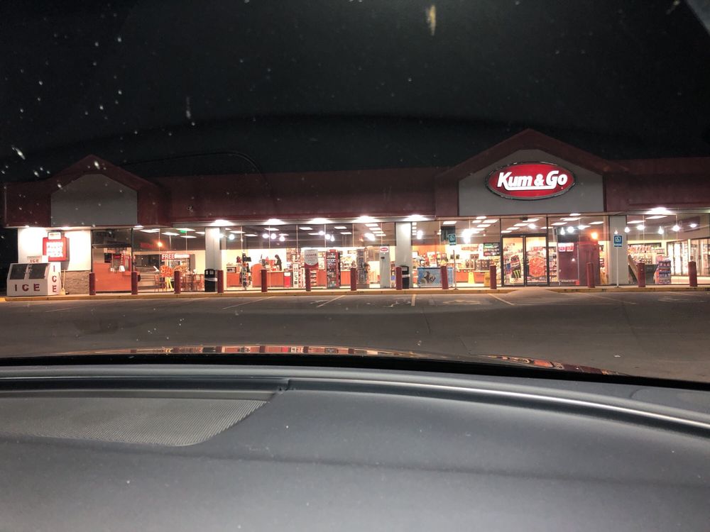 Kum & Go Convenience Stores 2607 Stadium Blvd, Jonesboro, AR