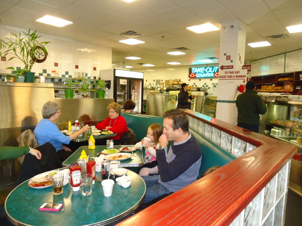 Centre Street Deli 162 Photos & 84 Reviews Delis 1136 Centre