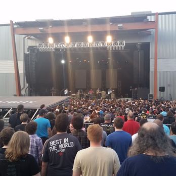 Stage Ae 835 Photos 140 Reviews Music Venues 400 N S Dr Photo Of Stage Ae Pittsburgh Pa United States
