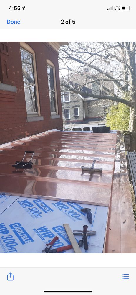 RickJohn Roofing
