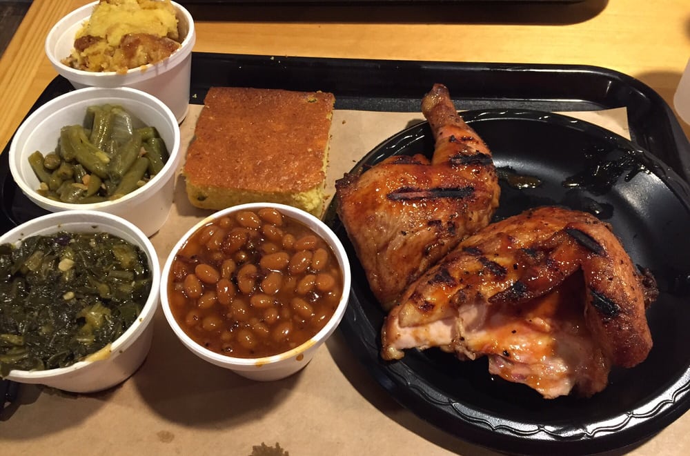 Blackjack bbq jacksonville baymeadows menu