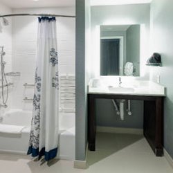 clearwater beach residence inn marriott fl states united
