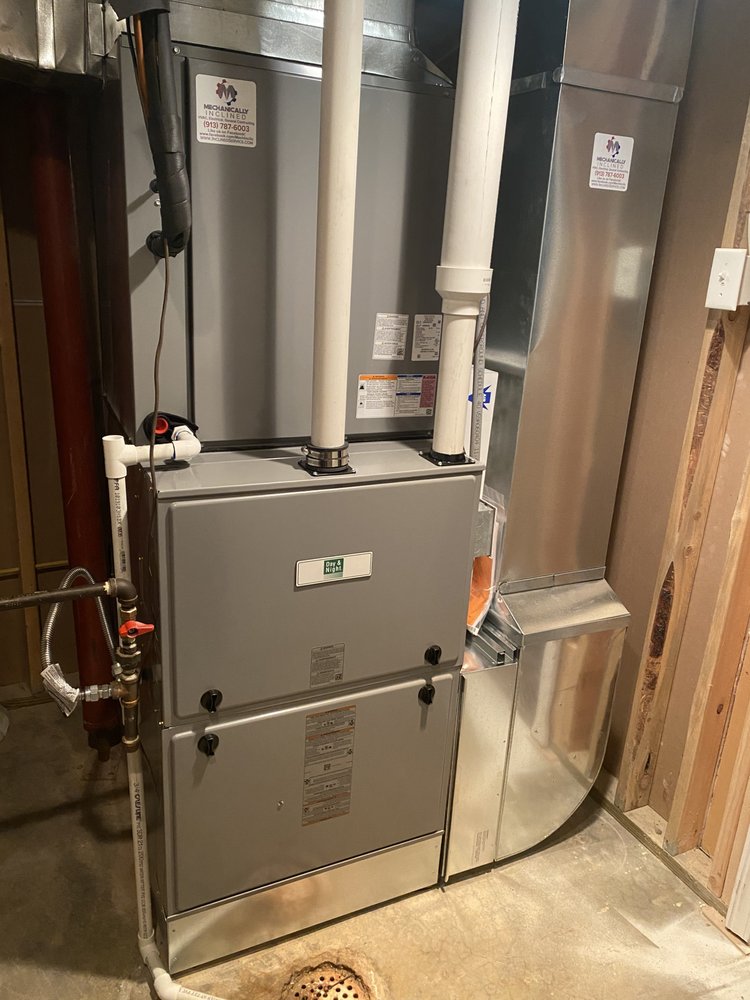 image of business Mechanically Inclined