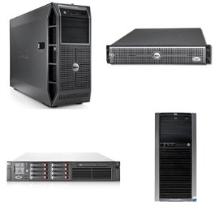 University Computers
