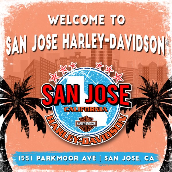 San Jose Harley >> We Are Bringing Back The Heart In The Bay Area S Premiere San Jose Harley >> We Are Bringing Back The Heart In The Bay Area S Premiere