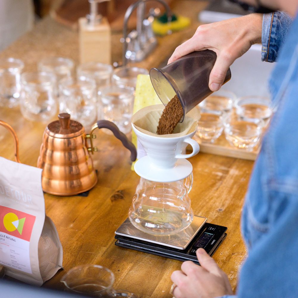 Kaffina Coffee Kaffina Coffee