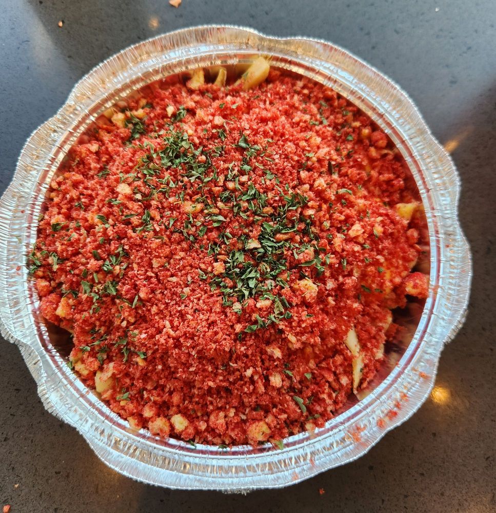 Zero Degrees Zero Degrees