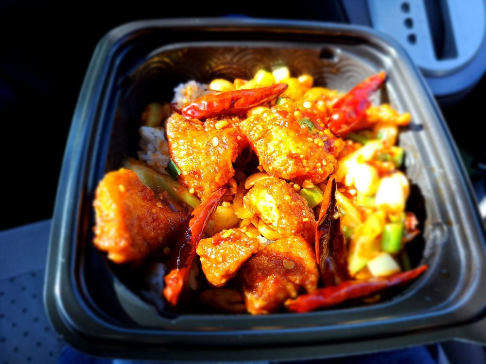 P.F. Chang's To Go