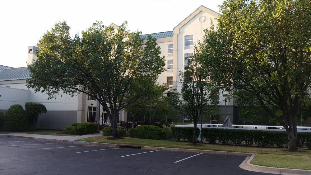 Hampton Inn & Suites Memphis Shady Grove 10 Reviews Hotels 962