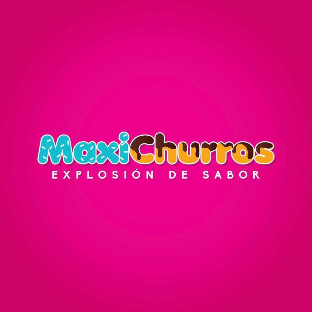 MaxiChurros