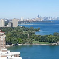 South S Beach Apartments 7345 Dr Photo Of South S Beach Apartments Chicago Il United States