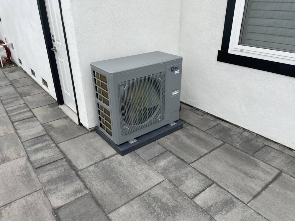 image of business Shawn Lambert HVAC